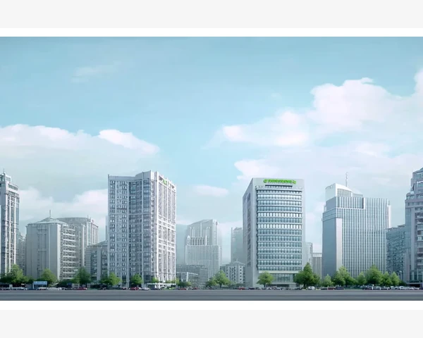 B2B国际网站助力企业扬帆出海